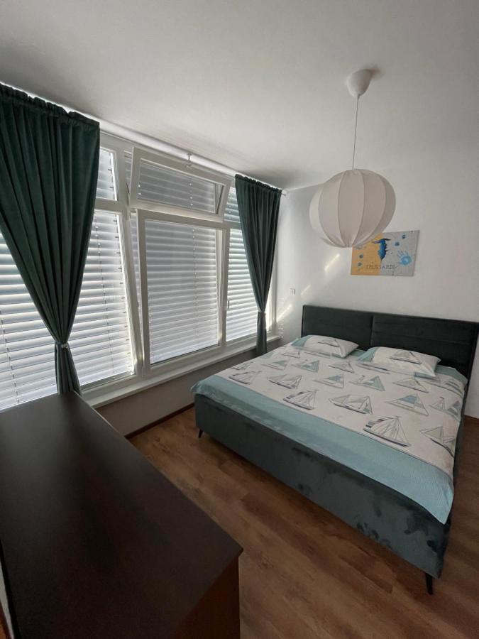 Apartment Oliver